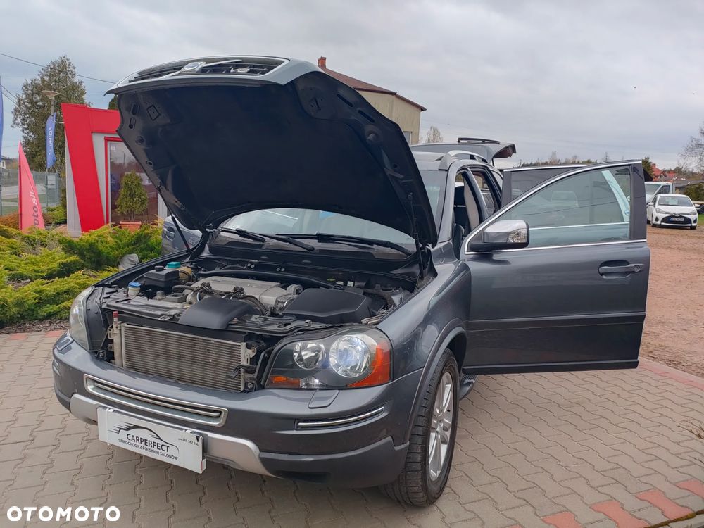 Volvo XC 90 - 31