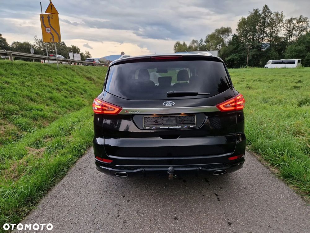 Ford S-Max - 4