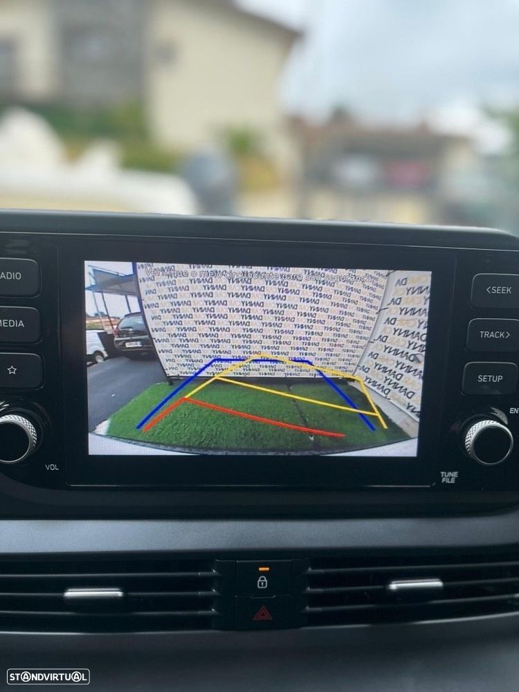 Hyundai Bayon 1.0 T-GDI Premium - 7