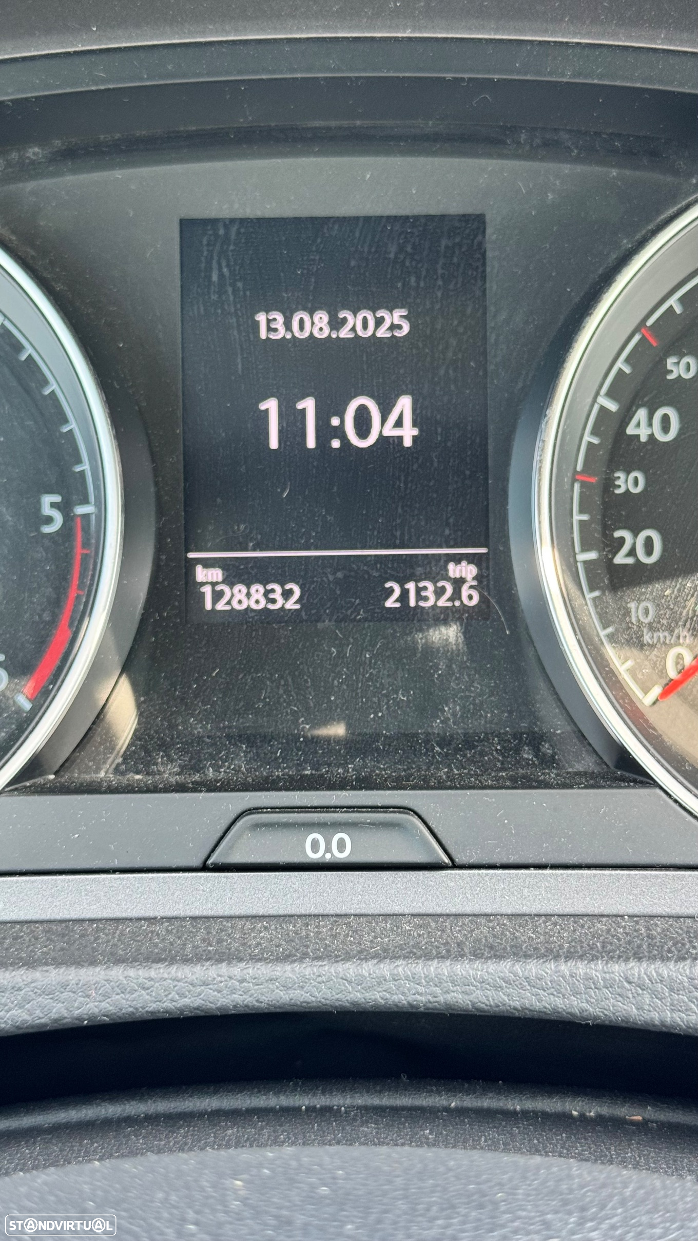 VW Golf Variant 1.6 TDi Trendline - 20