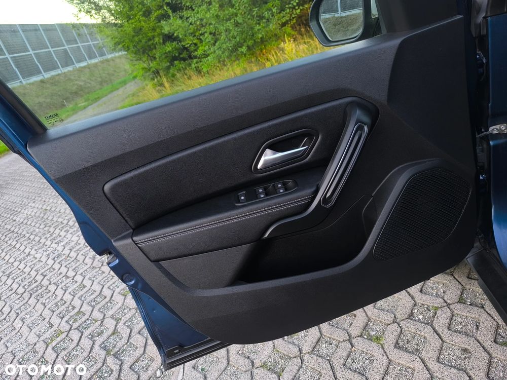 Dacia Duster 1.3 TCe FAP Prestige EU6d - 22