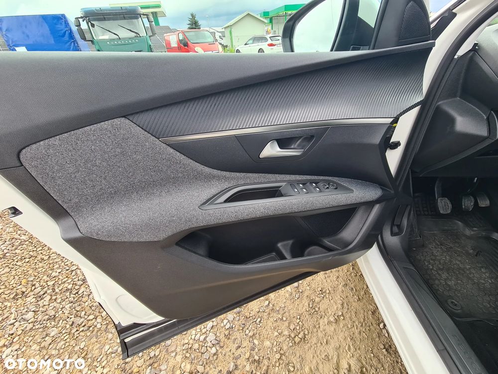 Peugeot 3008 1.5 BlueHDi Active S&S - 17