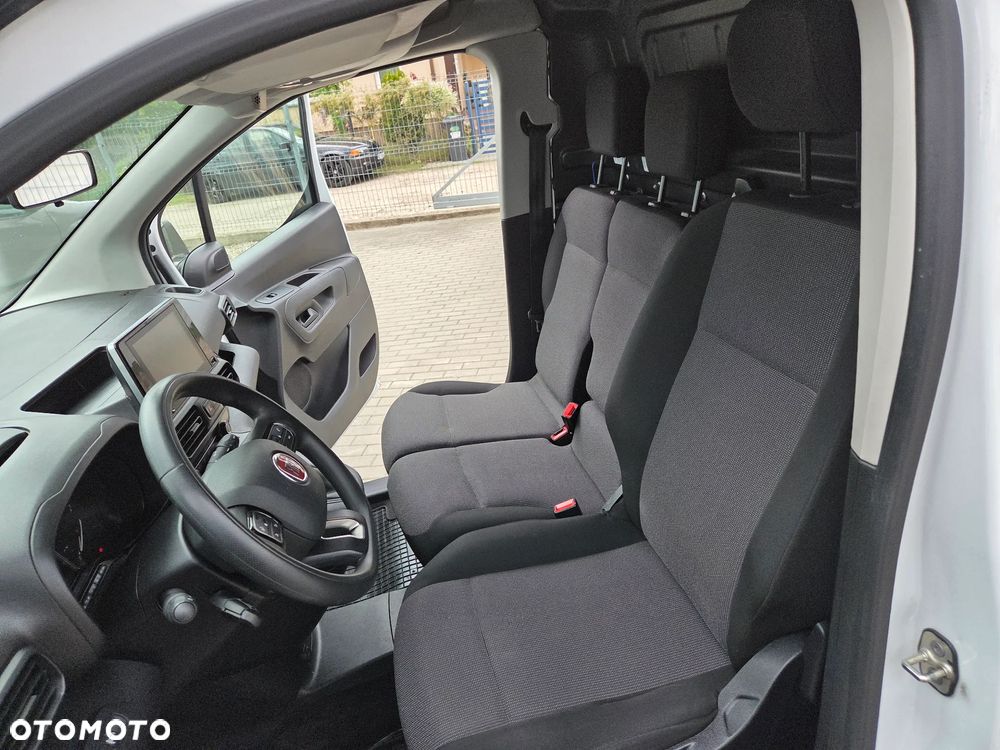 Fiat Doblo - 15