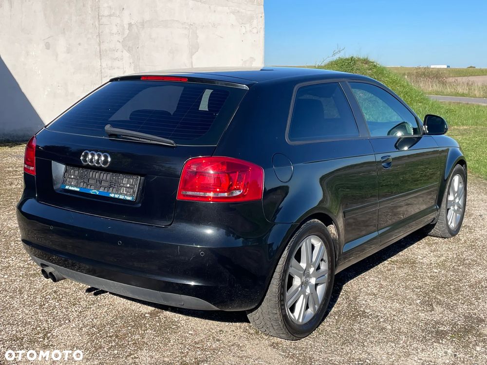 Audi A3 ver-1-9-tdi-dpf-attraction - 9