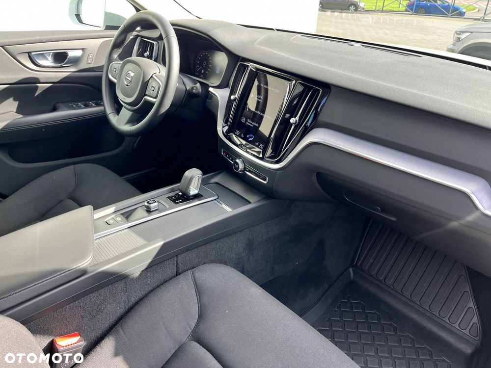 Volvo V60 - 24