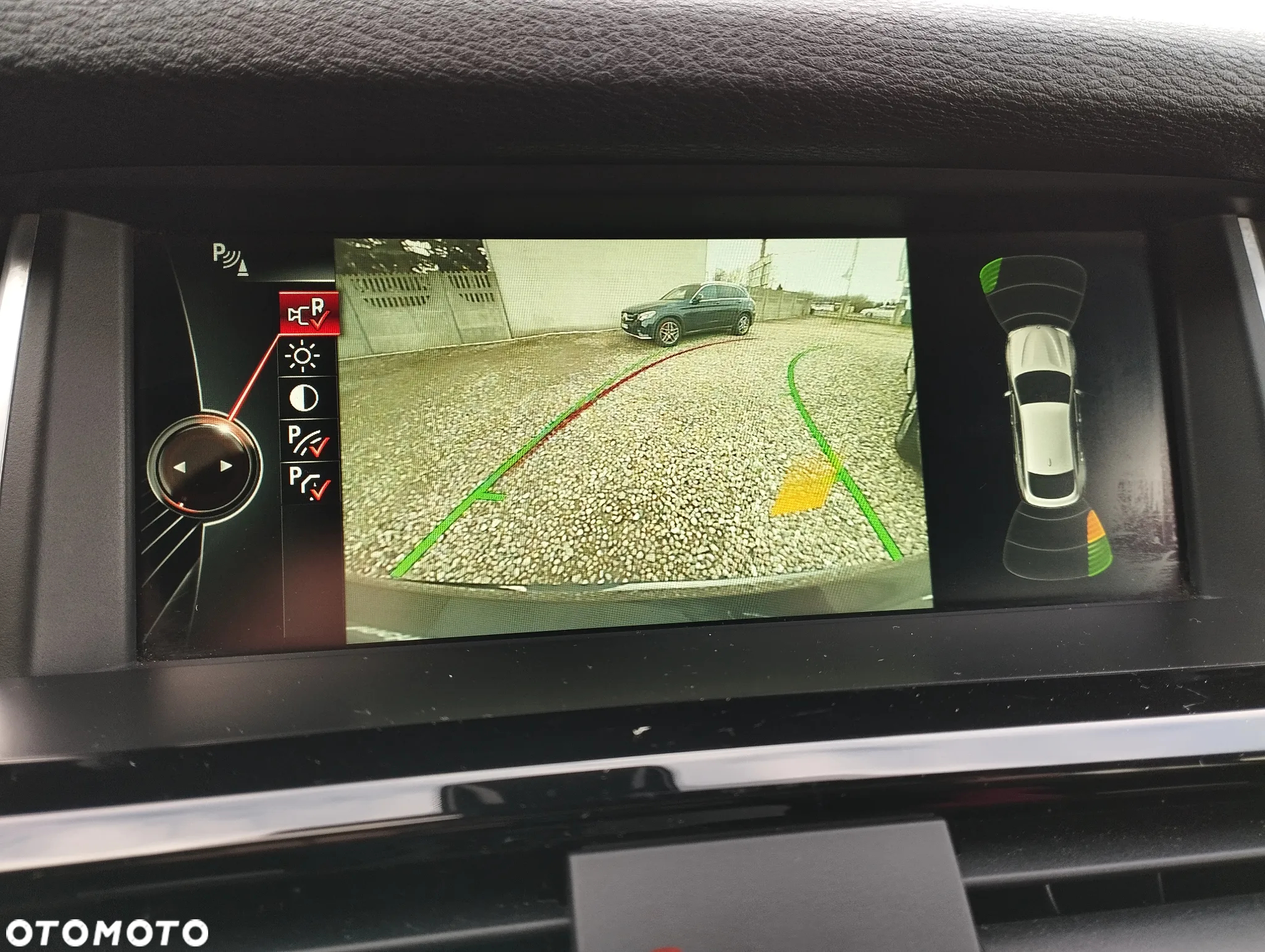 BMW X4 xDrive20d Edycja M Sport - 16