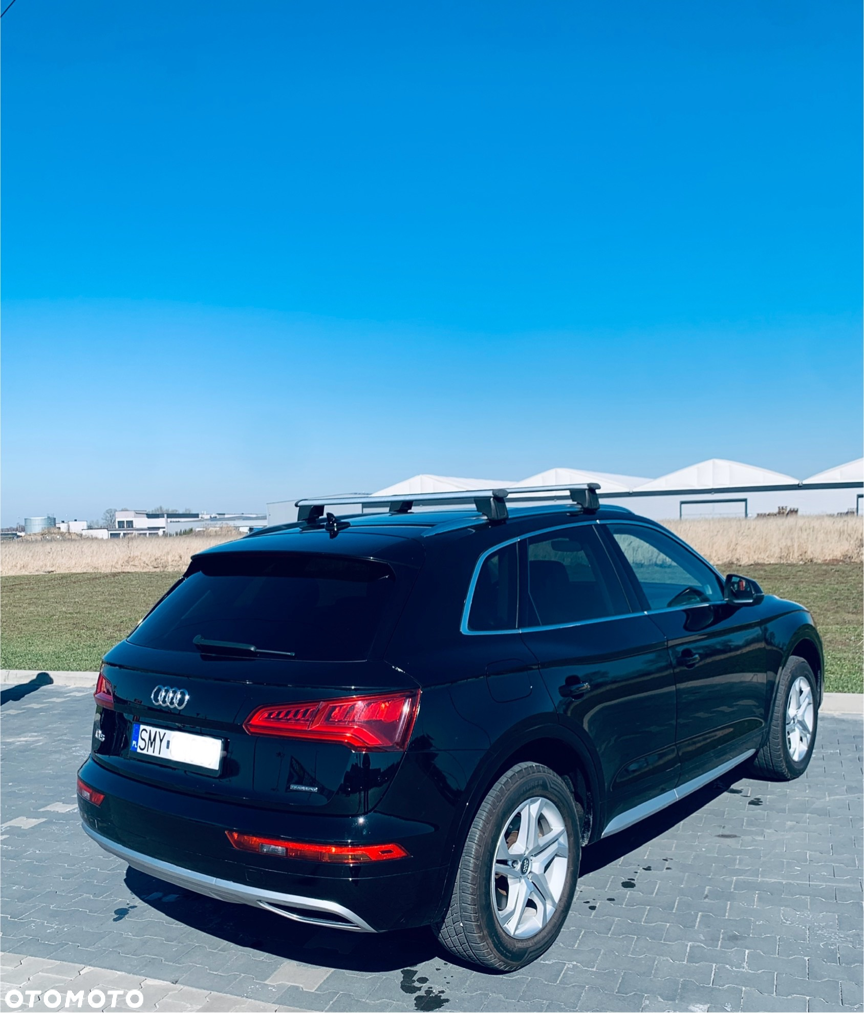 Audi Q5 2.0 TFSI Quattro Sport S tronic - 6