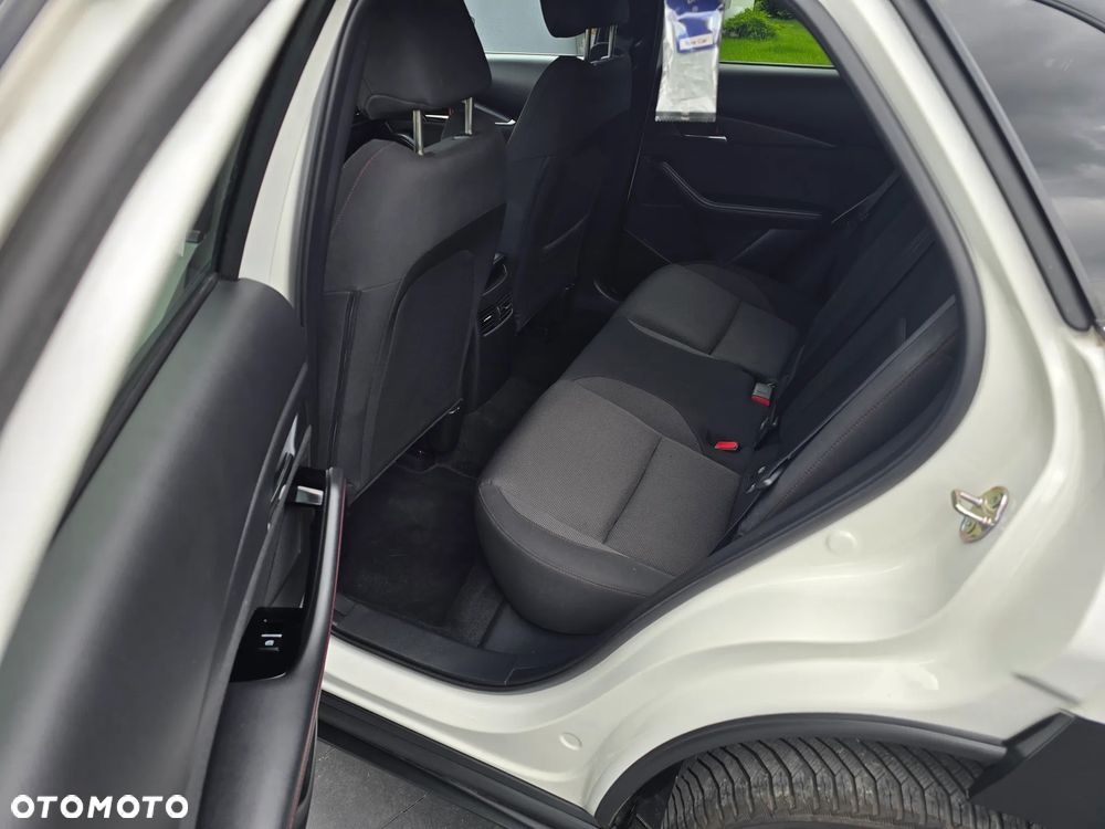 Mazda CX-30 2.0 mHEV Homura 2WD - 15