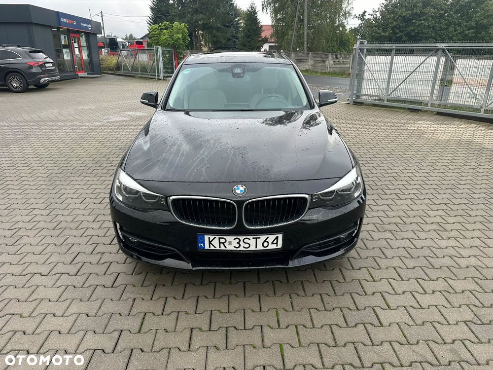 BMW 3GT - 8