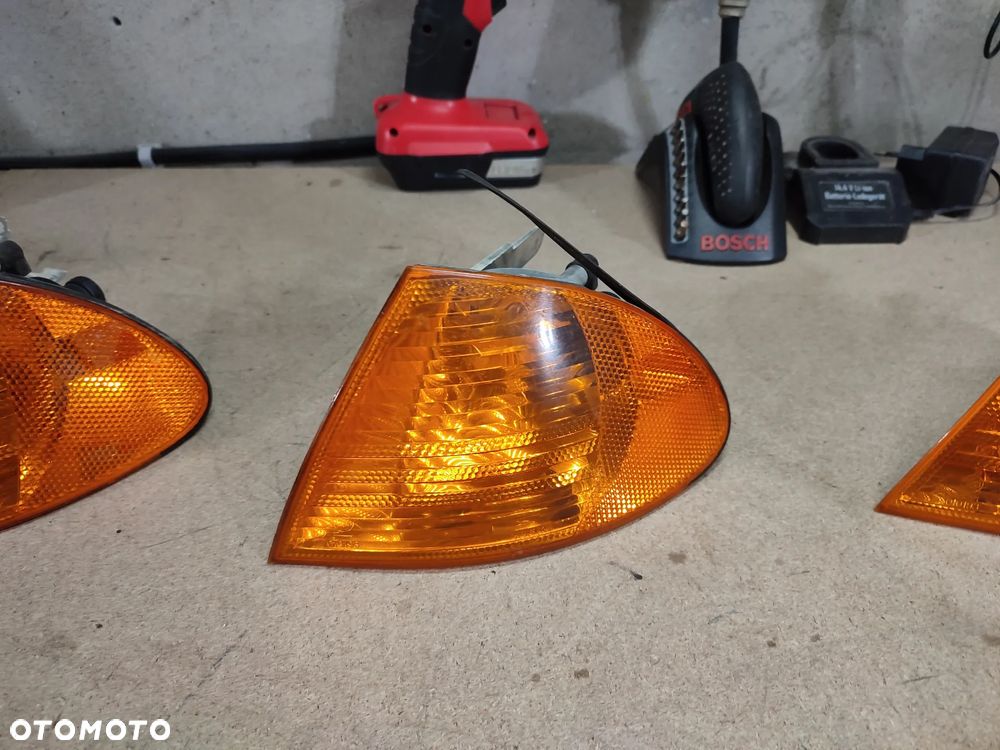 Kierunkowskaz BMW E46 - 3