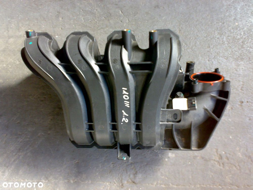 hyundai i10 iii hyundai i20 iii 2019 - kolektor ssący 1.2b. g4lf - 1