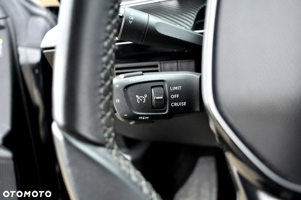 Peugeot 508 1.5 BlueHDi Allure S&S - 18