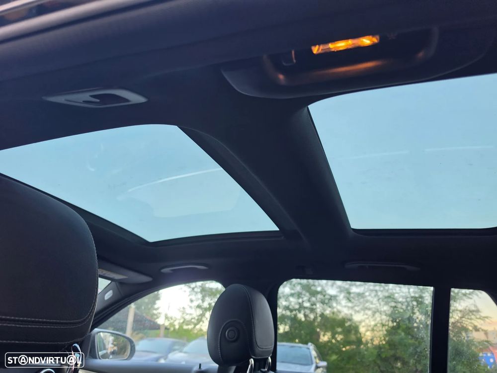 Mercedes-Benz C 350 e - 12