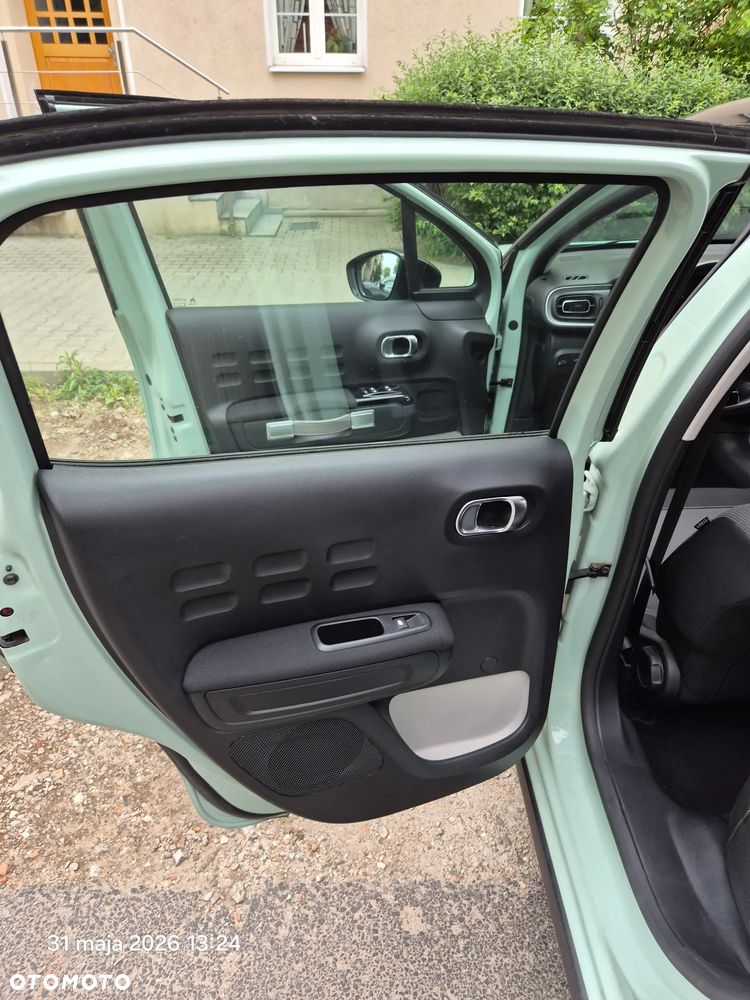 Citroën C3 Pure Tech 110 S&S SHINE - 13