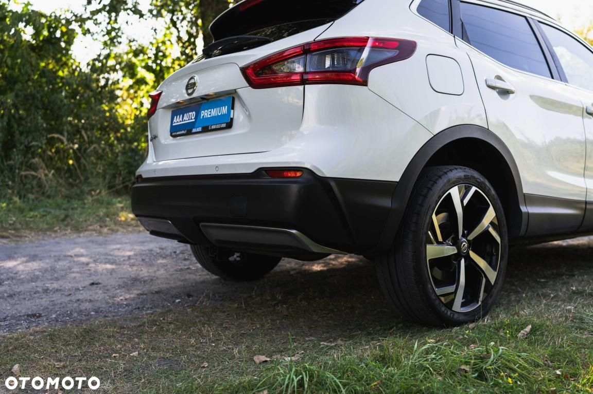 Nissan Qashqai - 12