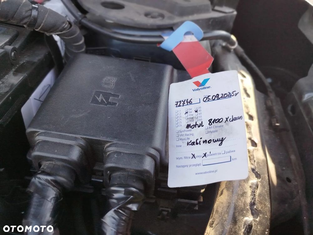 Ford Escape 2.0 EcoBoost AWD Titanium - 20