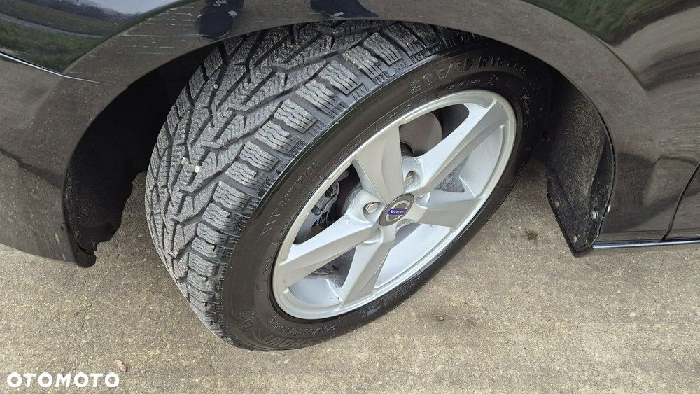 Volvo V40 D2 Momentum - 18