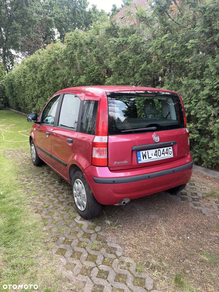 Fiat Panda - 3