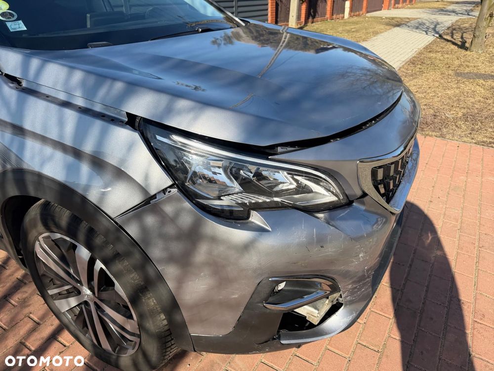 Peugeot 3008 BlueHDi 130 Stop & Start EAT8 Active Pack - 19