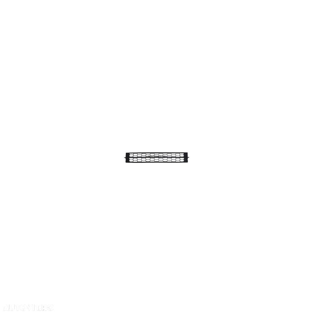 Grila bara Rapid (Nh) 10.2012-, Fata centrala, 5JA8536779B9 - 1