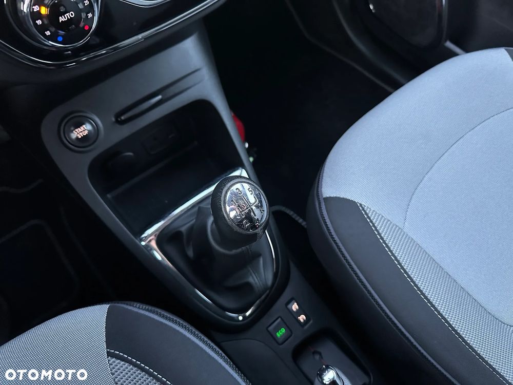 Renault Captur 1.5 dCi Energy Limited - 26