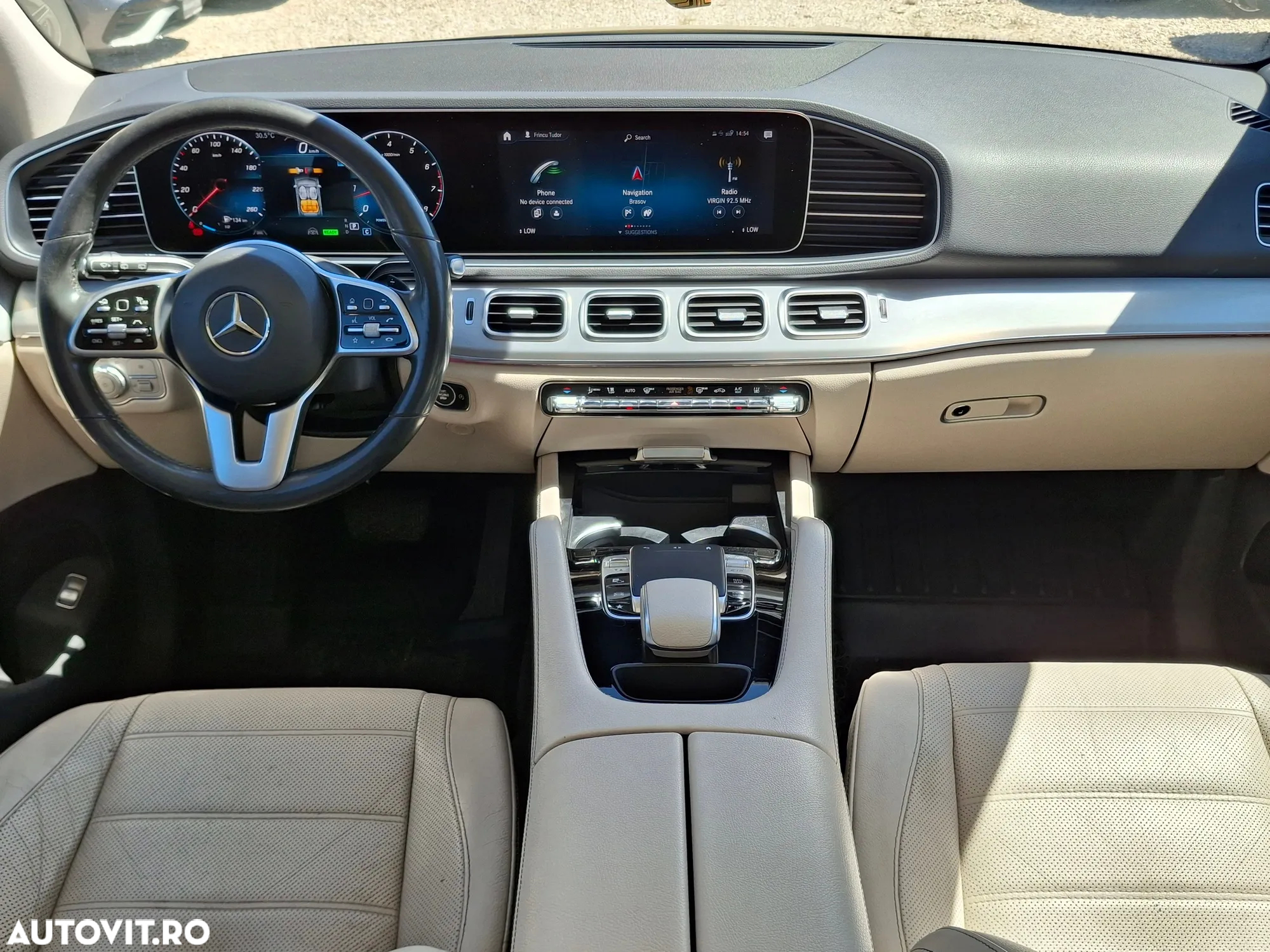 Mercedes-Benz GLE 450 MHEV 4MATIC - 12