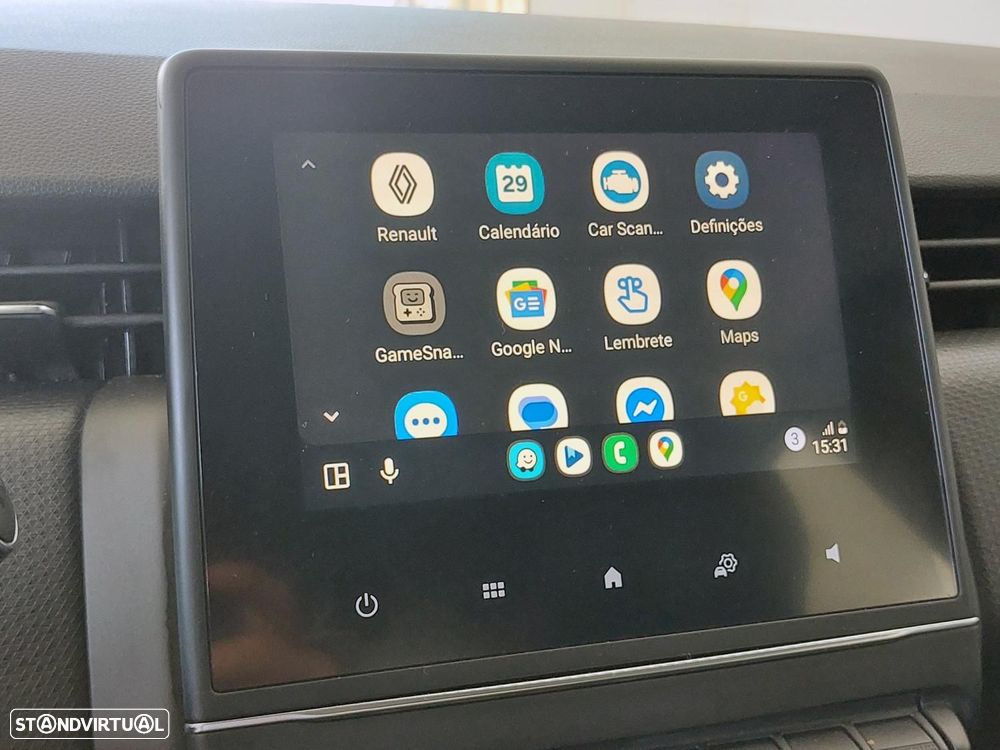 Renault Clio 1.5 Blue dCi Intens - 28