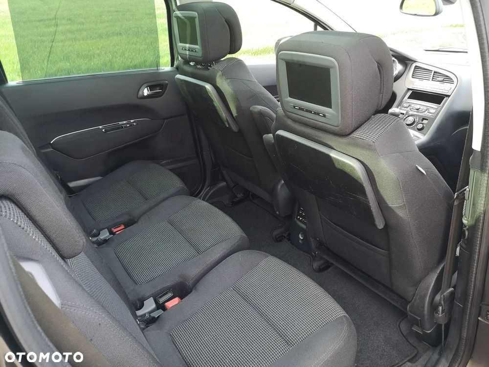 Peugeot 5008 155 THP Allure - 6