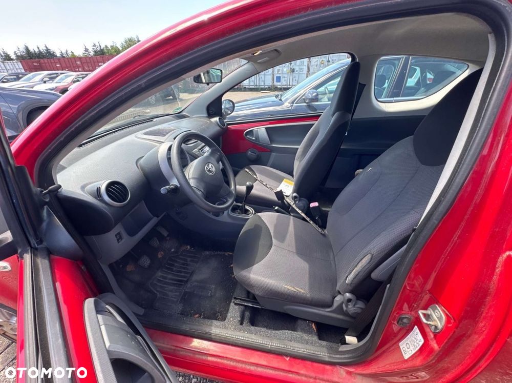 Toyota Aygo 1.0 VVT-i Active - 13