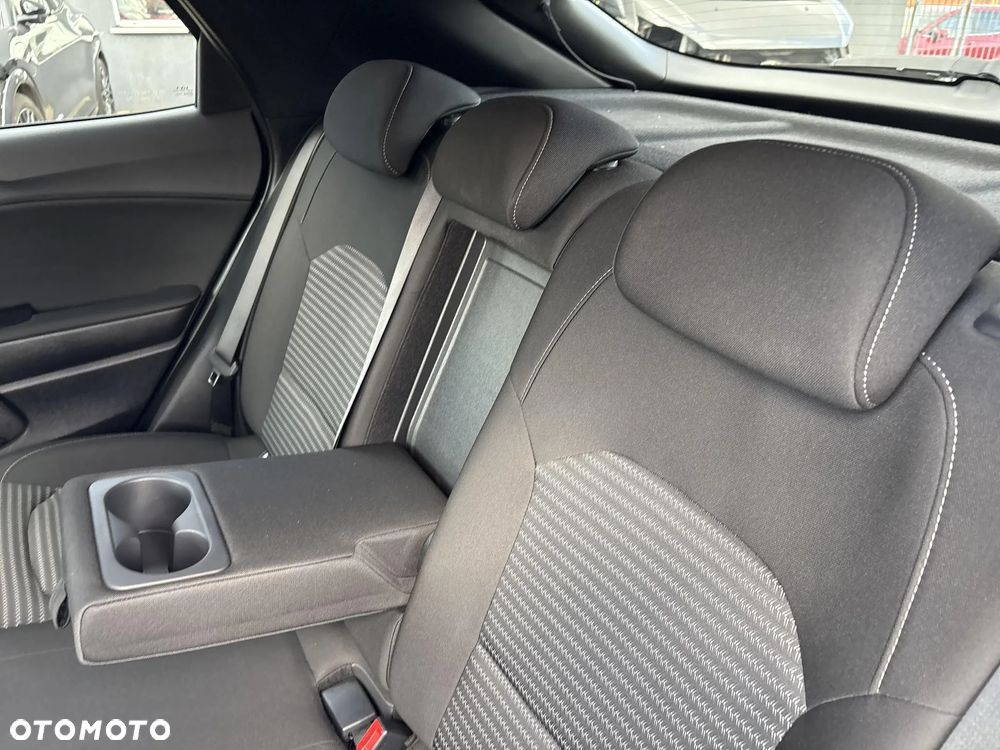 Kia XCeed 1.5 T-GDI M DCT - 18