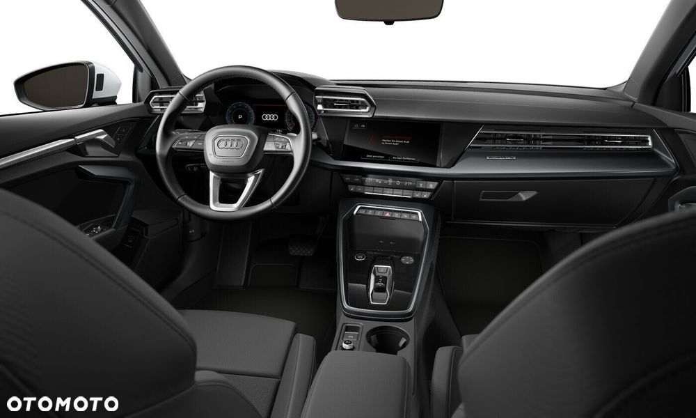 Audi A3 Allstreet - 4