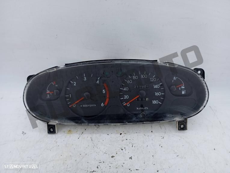 Quadrante 94003-4a230 Hyundai H-1 [1997_2007] 2.5 Td - 1