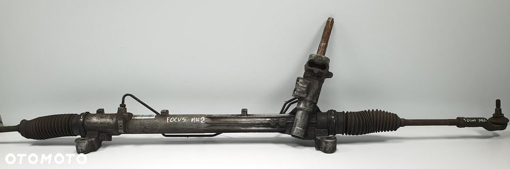 MAGLOWNICA FORD FOCUS MK2 5M51-3200-GE EUROPA