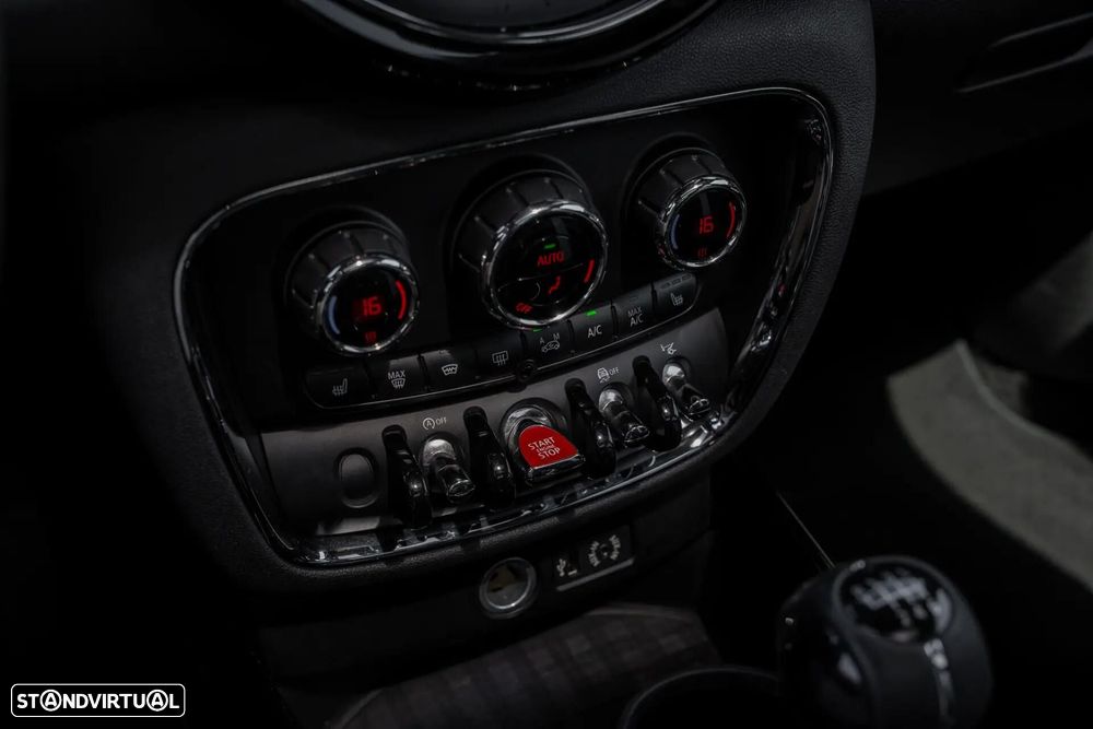 MINI Clubman Cooper Sport Edition - 22
