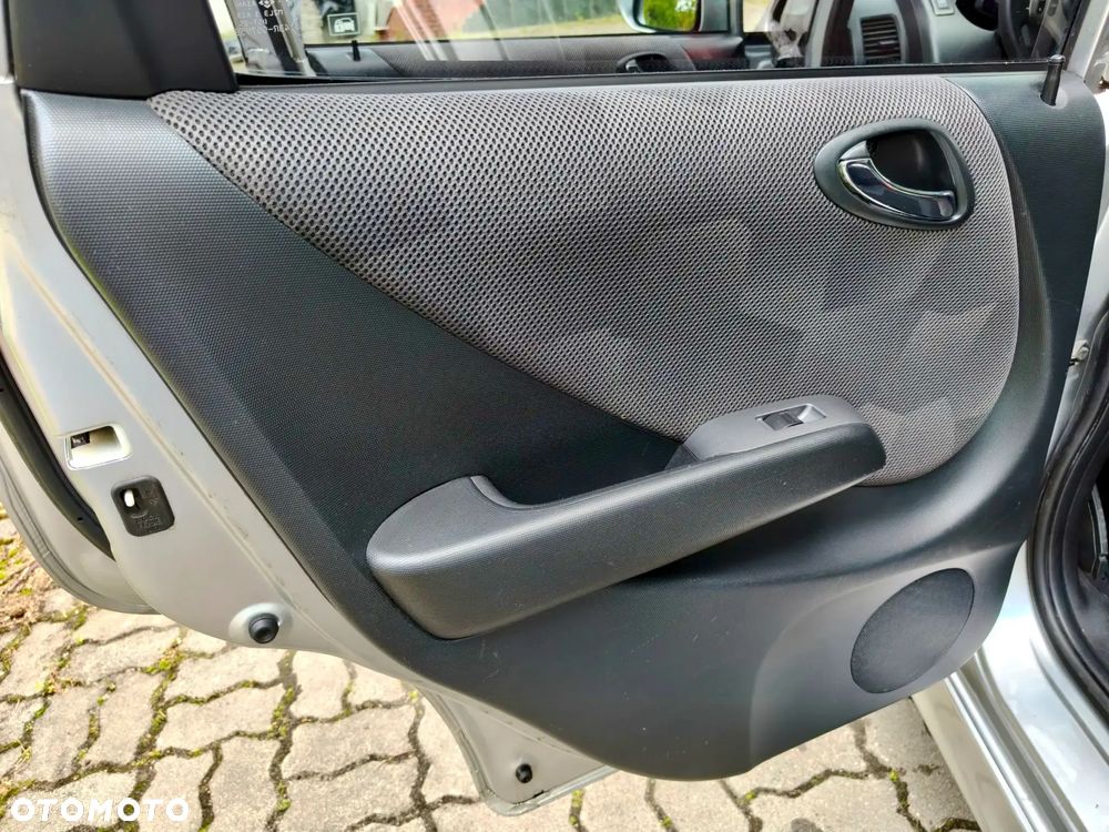 Honda Jazz 1.4 LS - 13