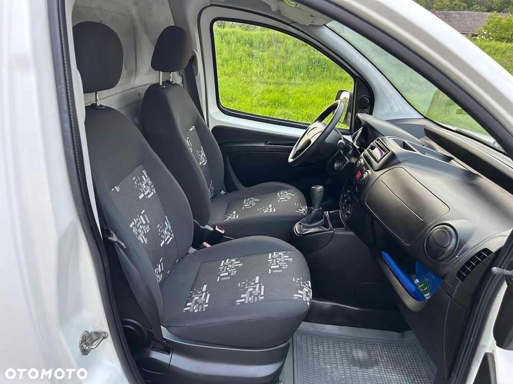 Fiat Fiorino - 4