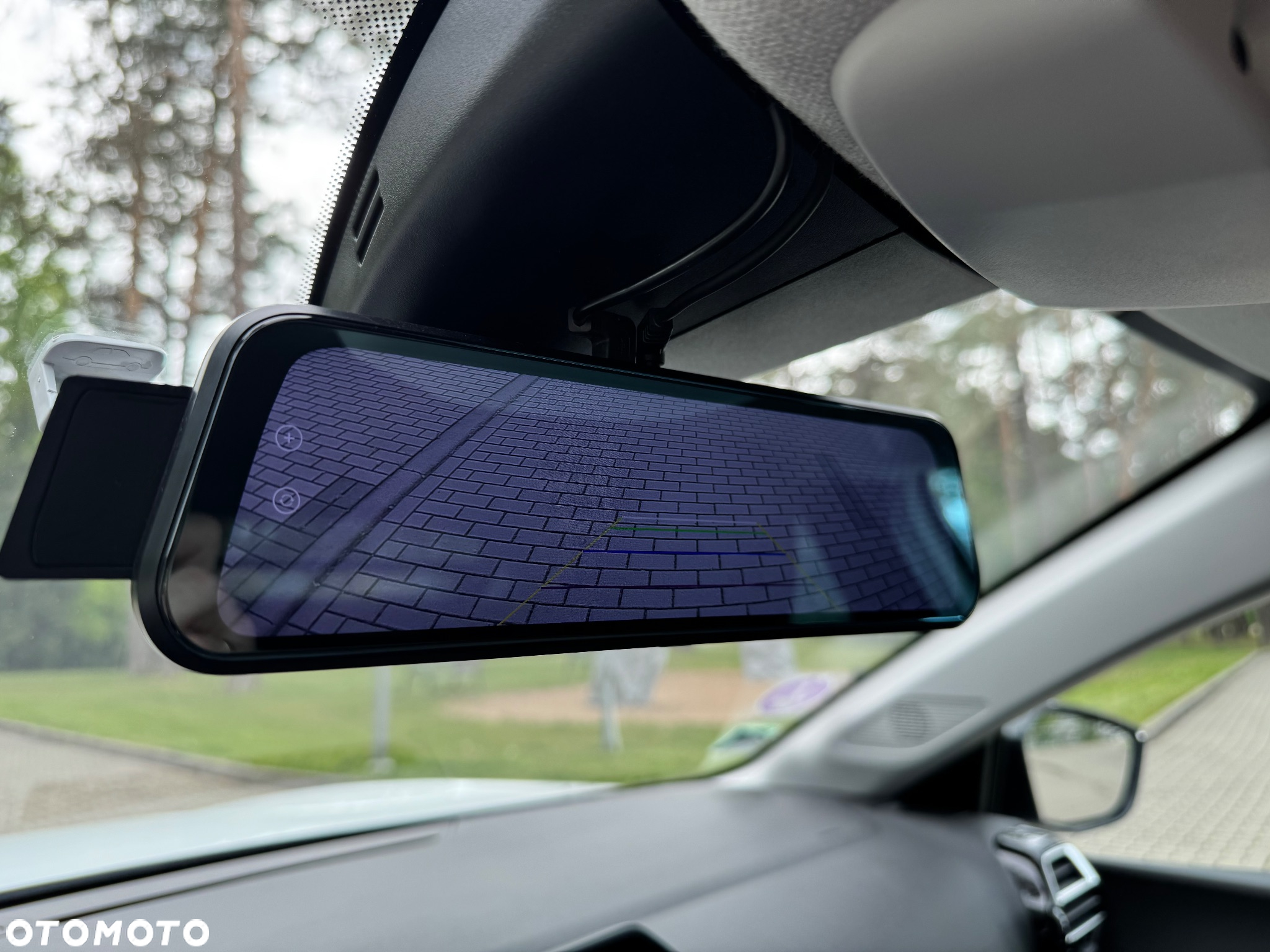 Citroën C4 PureTech 130 Stop&Start EAT8 SHINE - 23