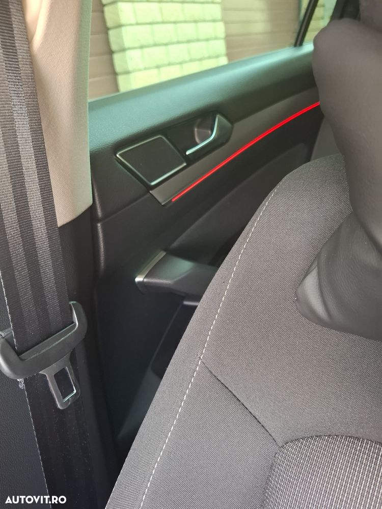 Volkswagen Passat 2.0 TDI DSG Highline - 5