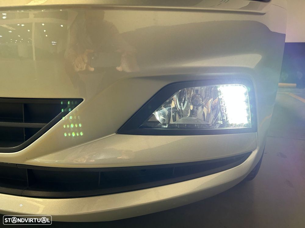VW Polo 1.0 Confortline - 6