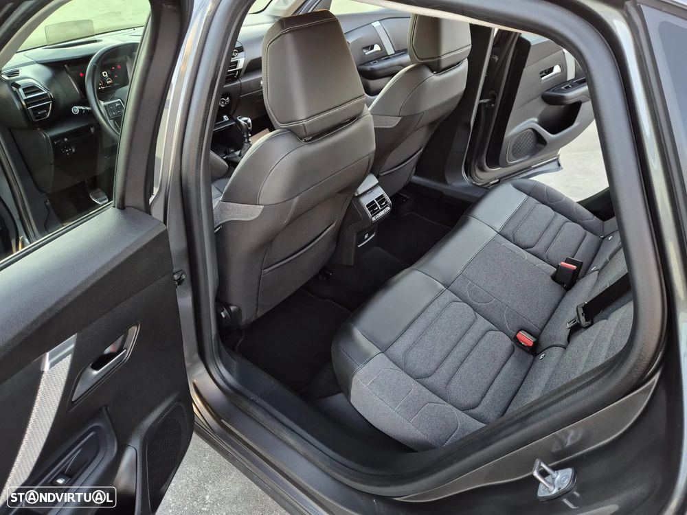 Citroën C4 1.2 PureTech Feel Pack - 48