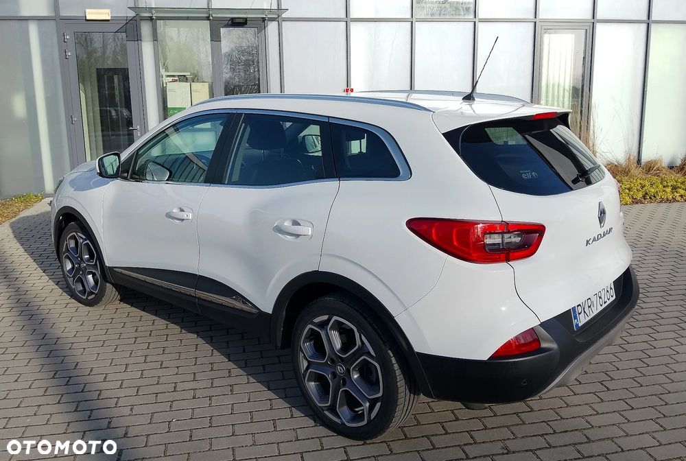Renault Kadjar Energy dCi 110 EDC COLLECTION - 5