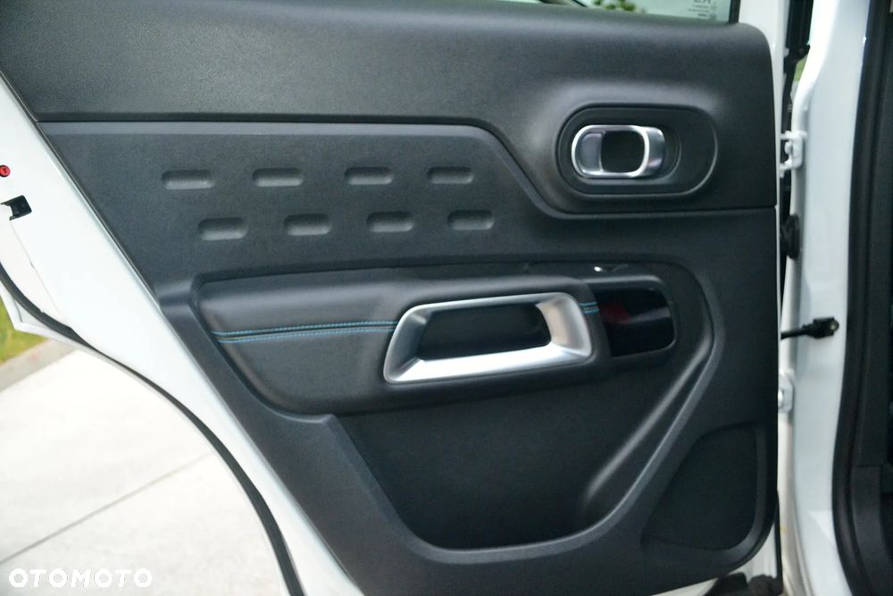Citroën C5 Aircross 1.6 PHEV 225 Shine Pack EAT8 - 28