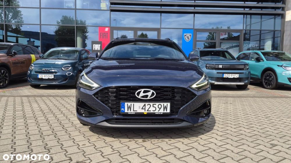 Hyundai i30 1.5 T-GDI 48V Smart DCT - 3