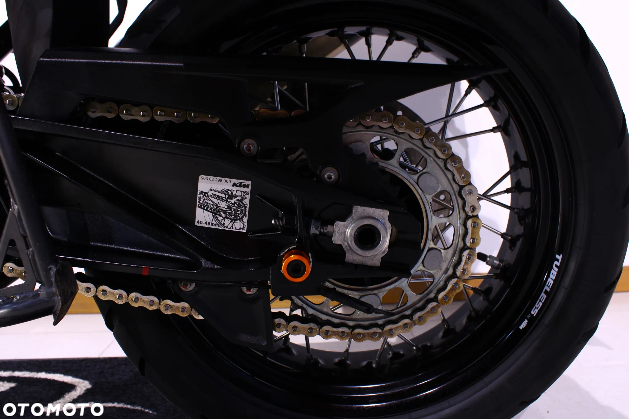 KTM Adventure - 28