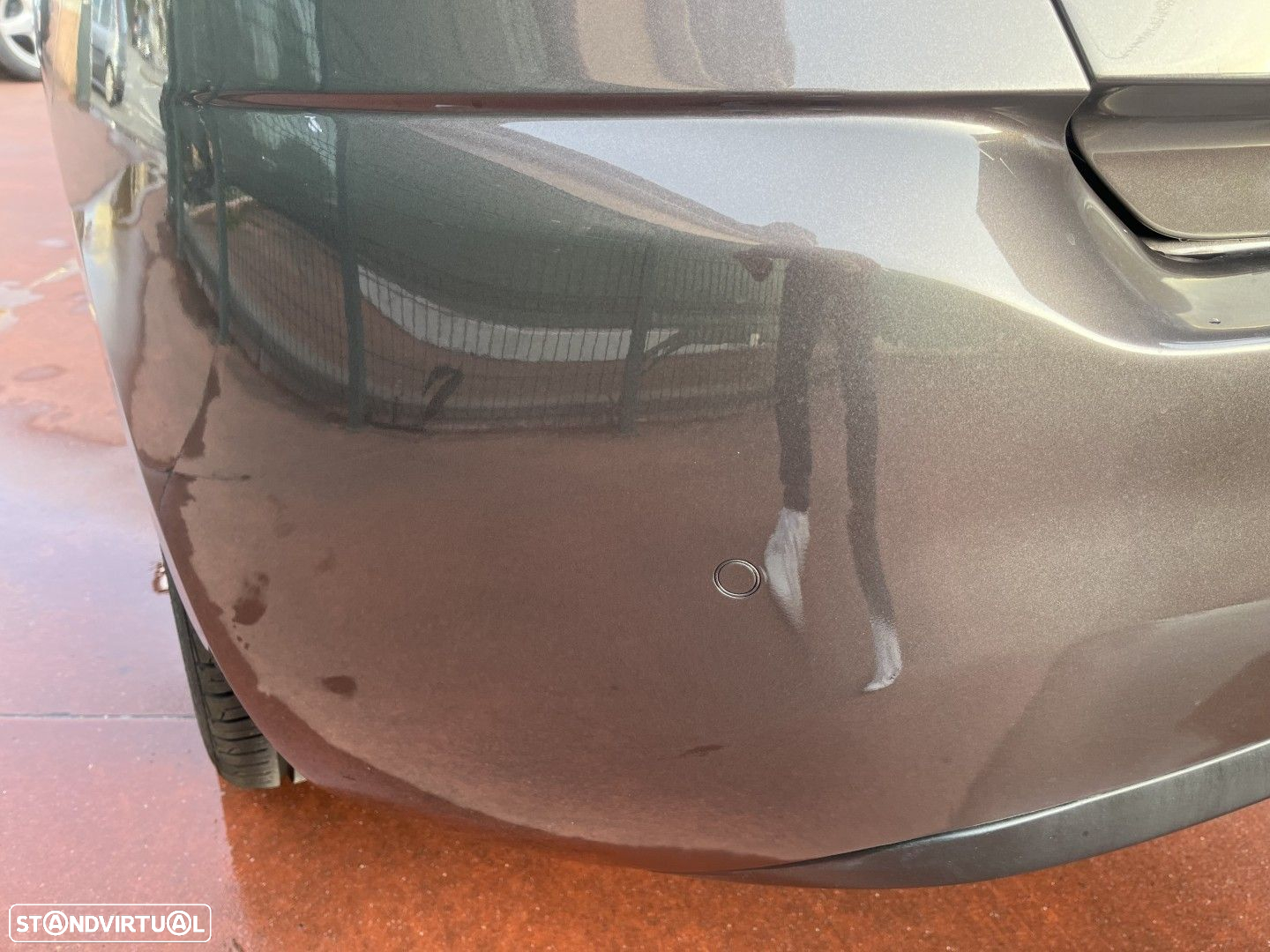 Peugeot 308 1.6 e-HDi Allure - 18