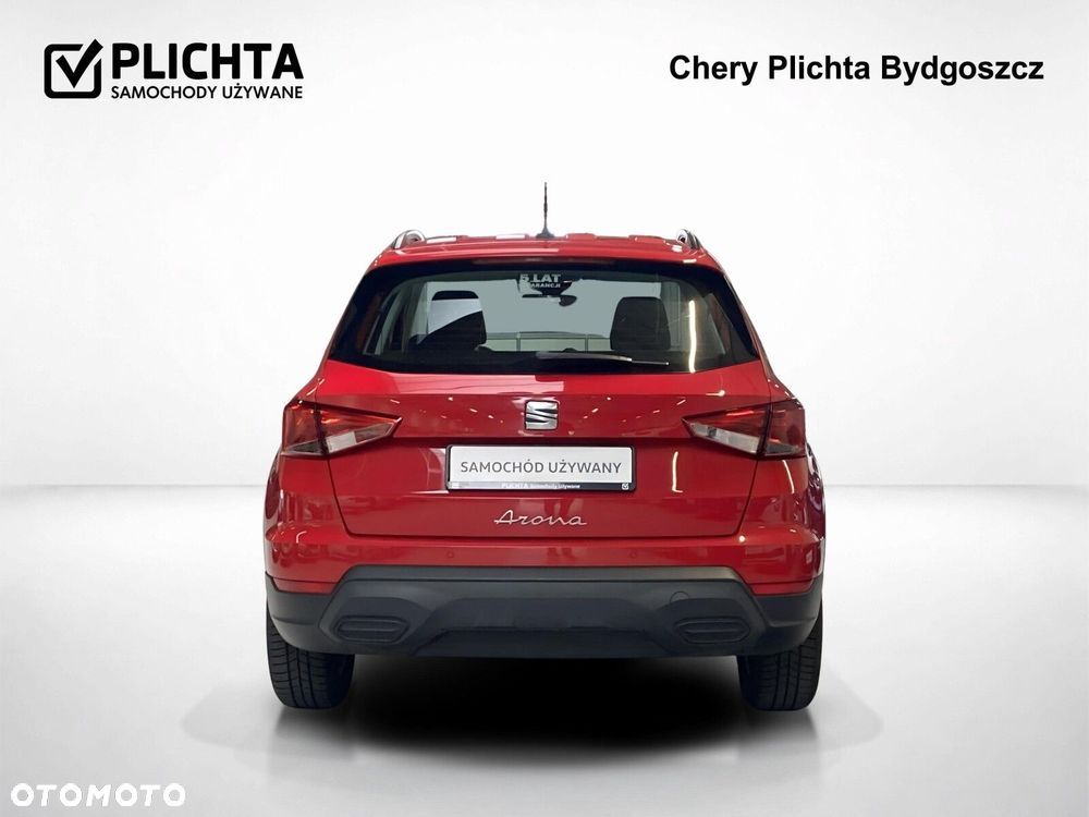 Seat Arona 1.0 TSI Style S&S - 5