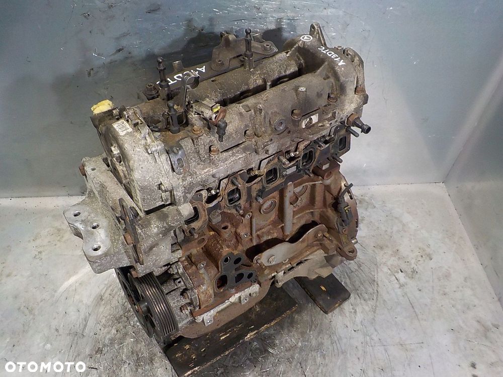 OPEL MERIVA B CORSA D AVEO SILNIK 1.3 CDTI A13DTC - 1