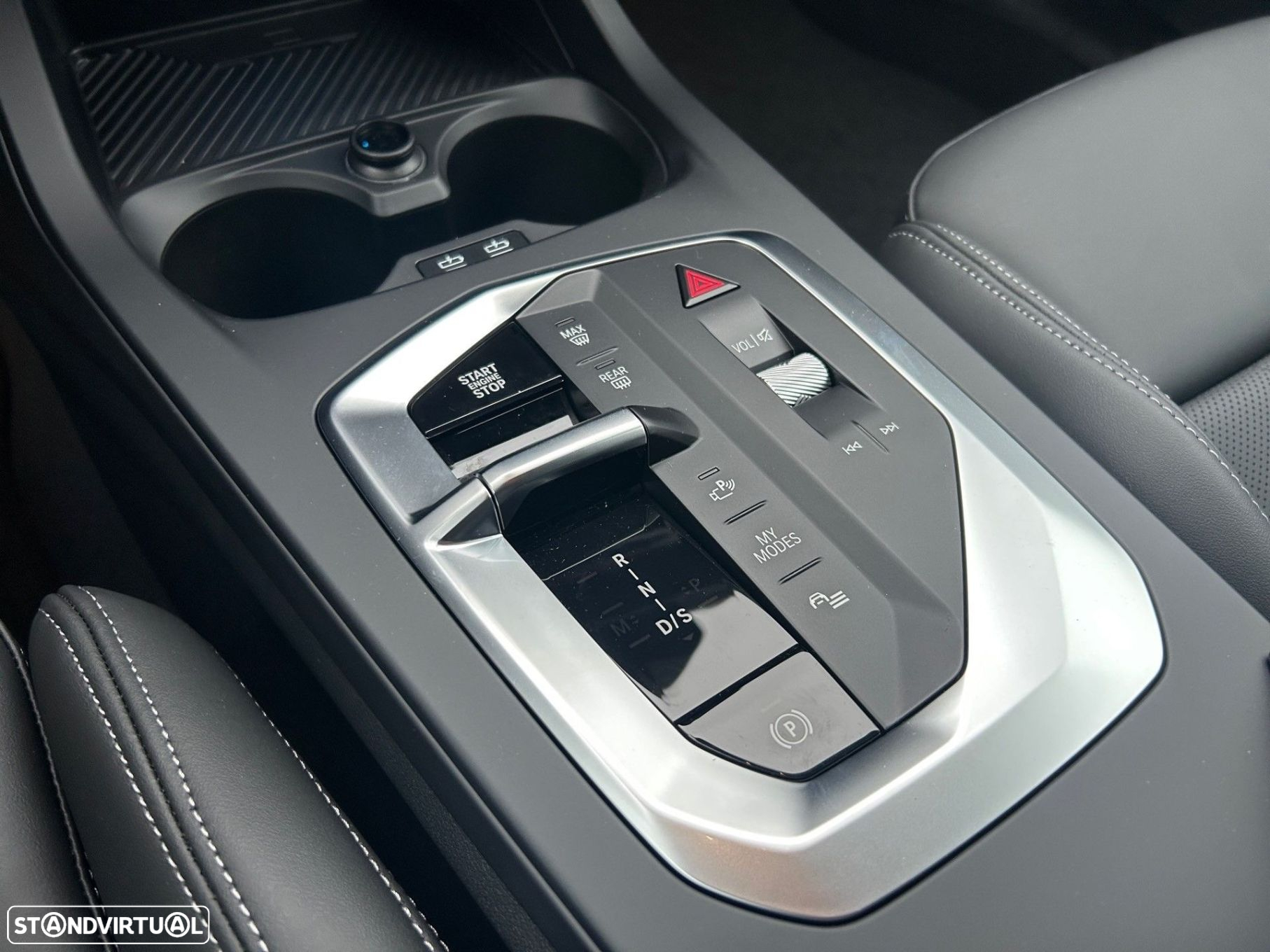 BMW 220-gran-coupe d Pack Desportivo M - 23