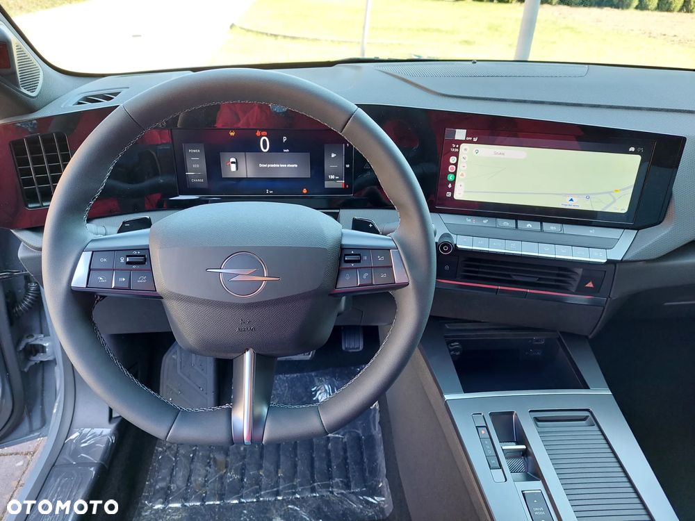 Opel Astra 1.2 T Business Edition S&S - 18