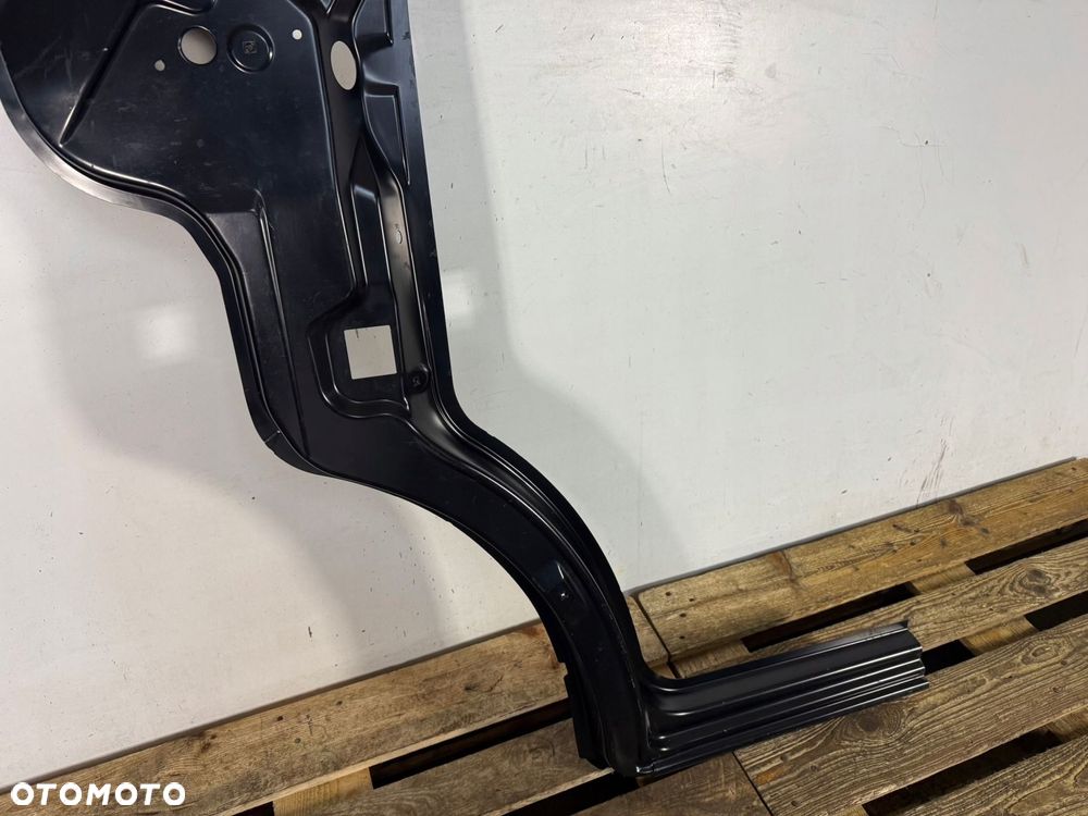 prog slupek lewy rama mercedes sprinter w906 2006-2018 nowka oryginalny wlk - 3